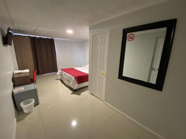 Hostal Quinta Normal Antofagasta Exteriér fotografie
