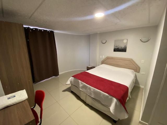 Hostal Quinta Normal Antofagasta Exteriér fotografie