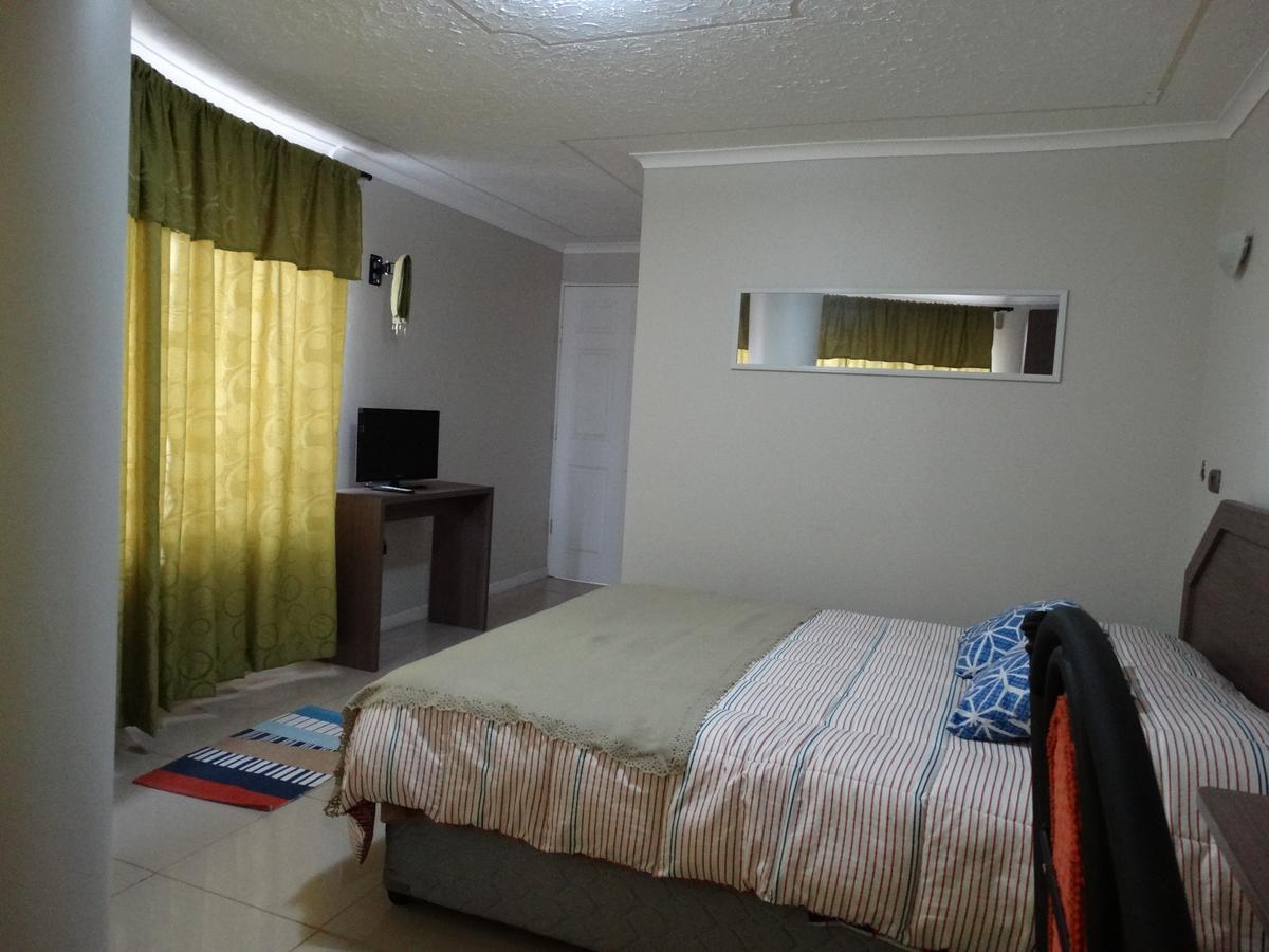 Hostal Quinta Normal Antofagasta Exteriér fotografie