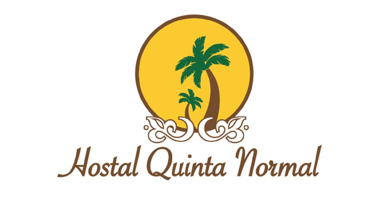 Hostal Quinta Normal Antofagasta Exteriér fotografie