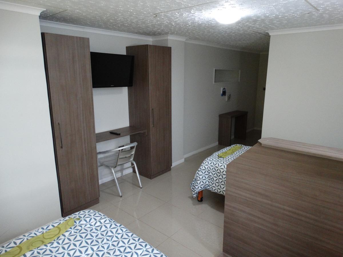 Hostal Quinta Normal Antofagasta Exteriér fotografie