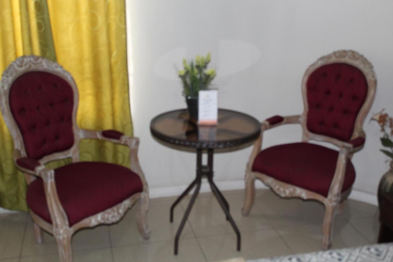 Hostal Quinta Normal Antofagasta Exteriér fotografie