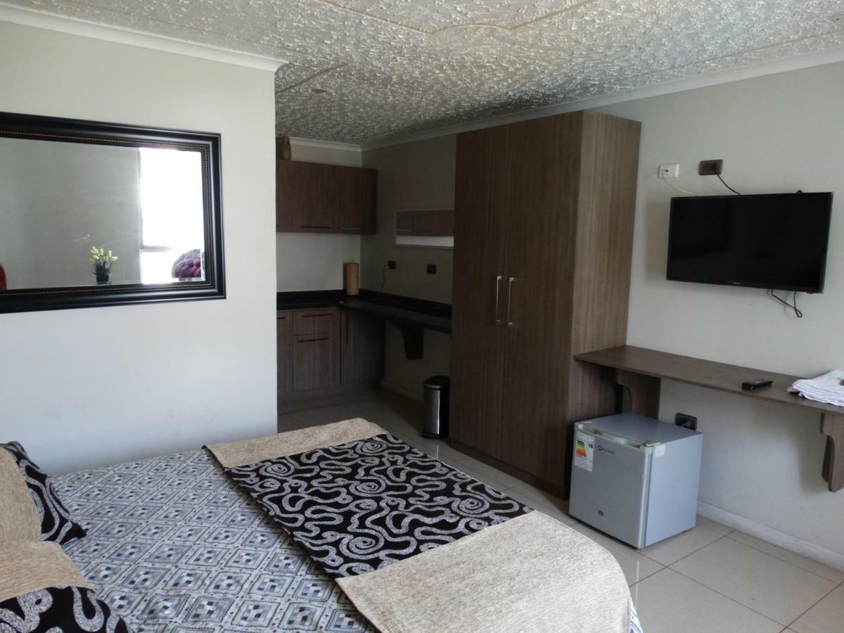 Hostal Quinta Normal Antofagasta Exteriér fotografie