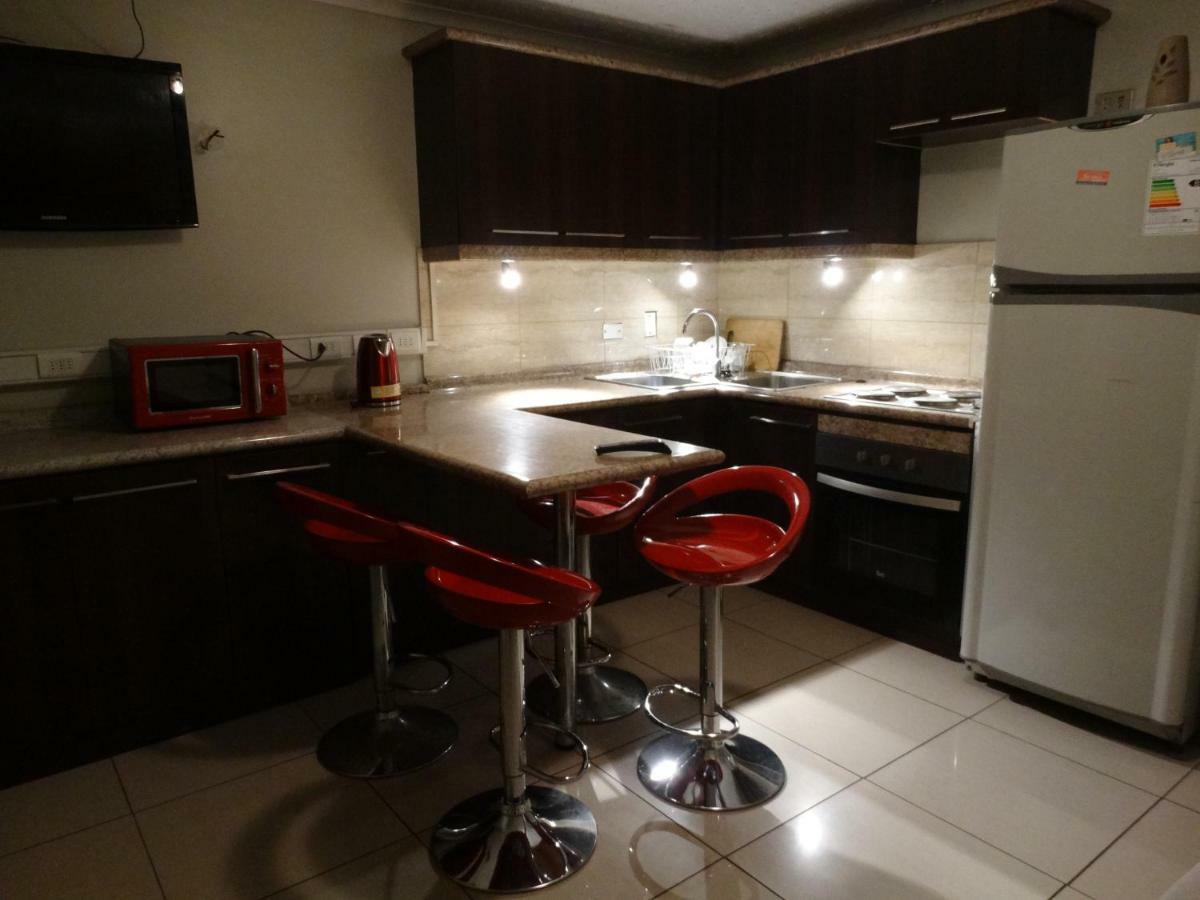 Hostal Quinta Normal Antofagasta Exteriér fotografie